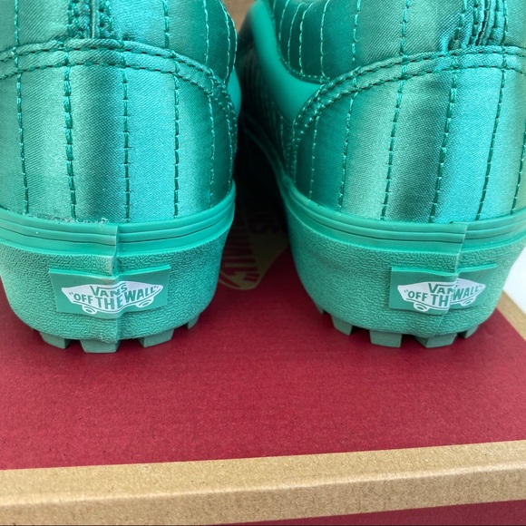 Vans Opening Ceremony Platform Sneaker Old Skool - Picture 9 of 9